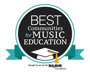 best community for music education